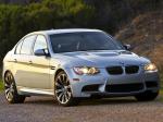 BMW M3 Sedan 2008 года (US)